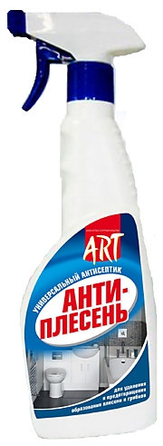 Анти-плесень ART